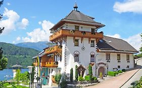 Staudacher Hof-Das Romantische Haus